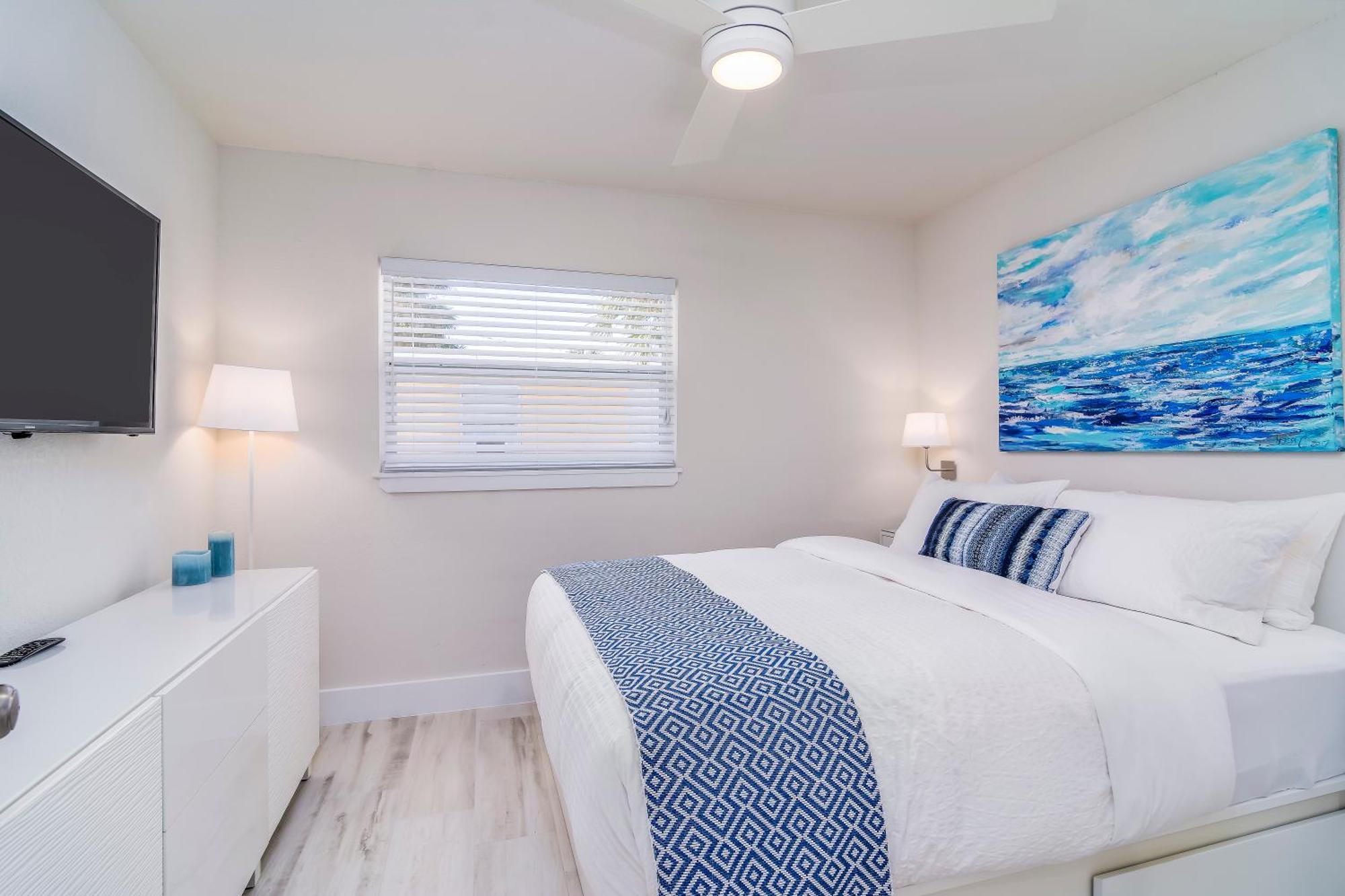 Boutique Vacation Rental Complex At Beach Cocoa Beach Exterior photo